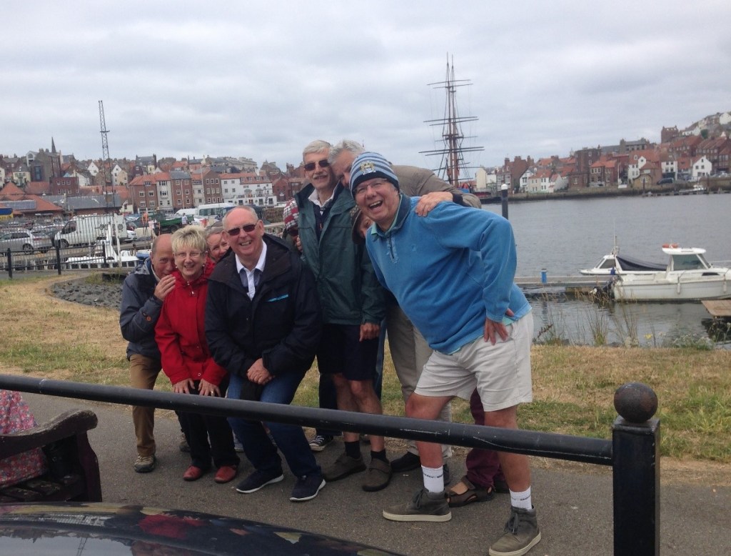 Resilient Records Project – North Yorkshire Archives Blog