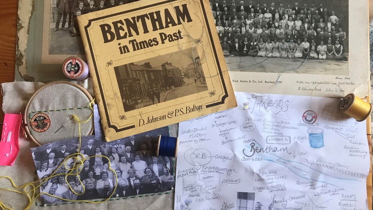 Resilient Records Project – North Yorkshire Archives Blog