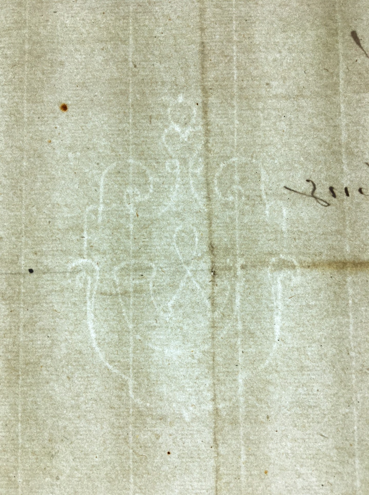 Patterns in paper: an introduction to watermarks found within Record ...