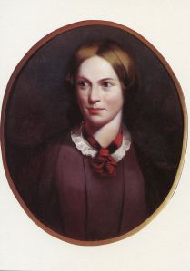 Charlotte Bronte by J H Thompson