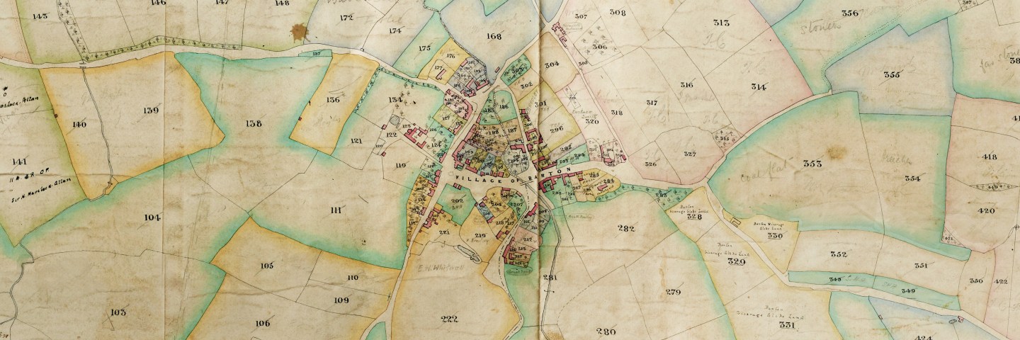 Netherthong Map North Yorkshire Archives Blog – Welcome to our blog, sharing our ...